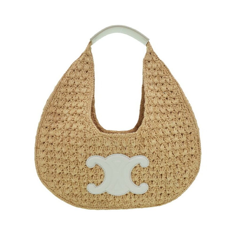 Celine Classic Panier Hobo Bag